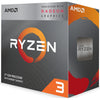 Amd ryzen 3 3200g