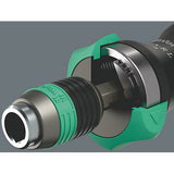 Wera 838 ra-r l Handbithalter 1 4 mit Ratschenfunktion, Schraubendreher - afbeelding 5