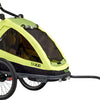 Taxxi Kids Elite für einen Kinderanhänger