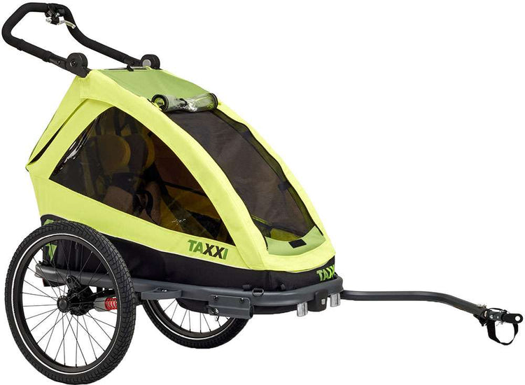 Taxxi Kids Elite für einen Kinderanhänger
