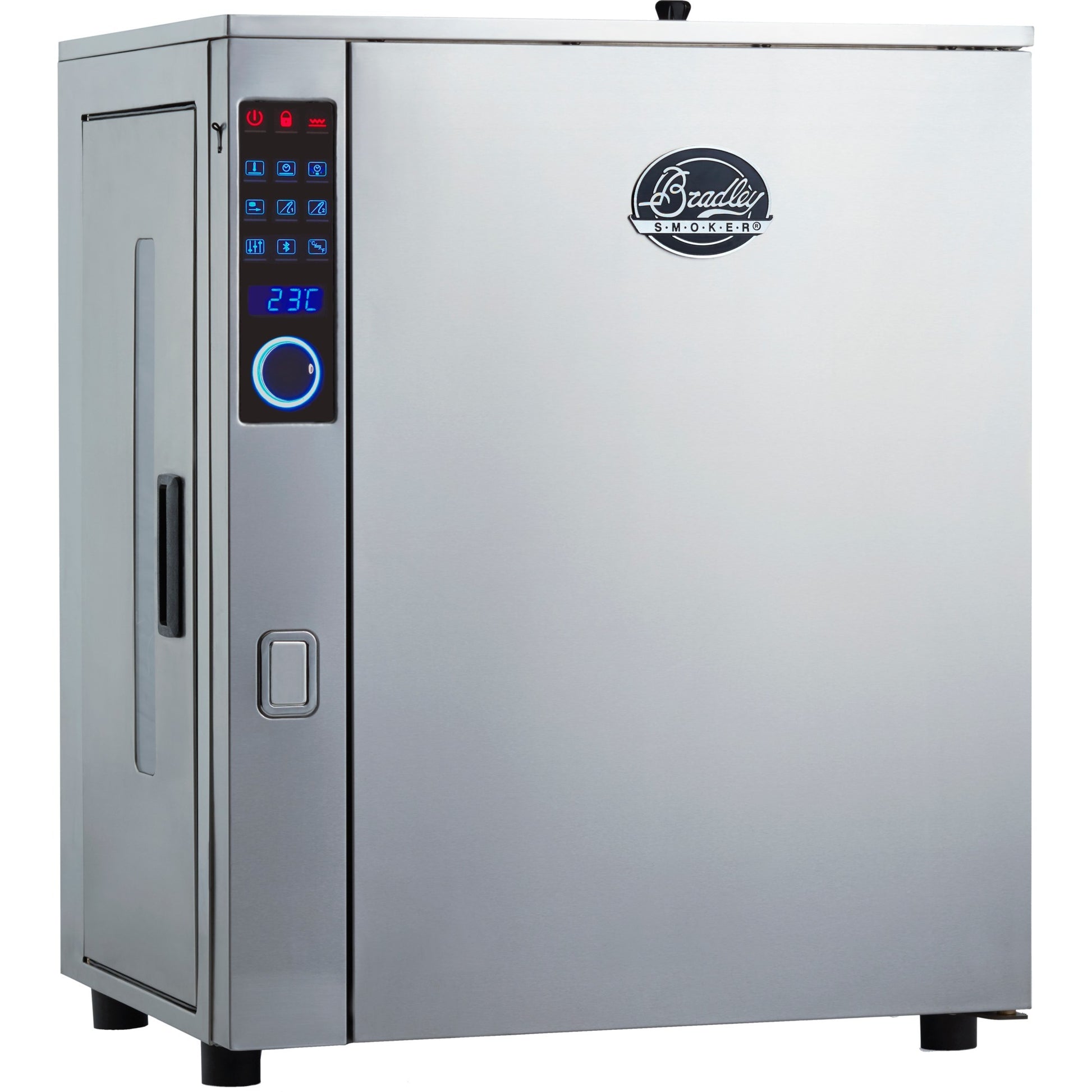 Bradley Professional Raucher BS1019