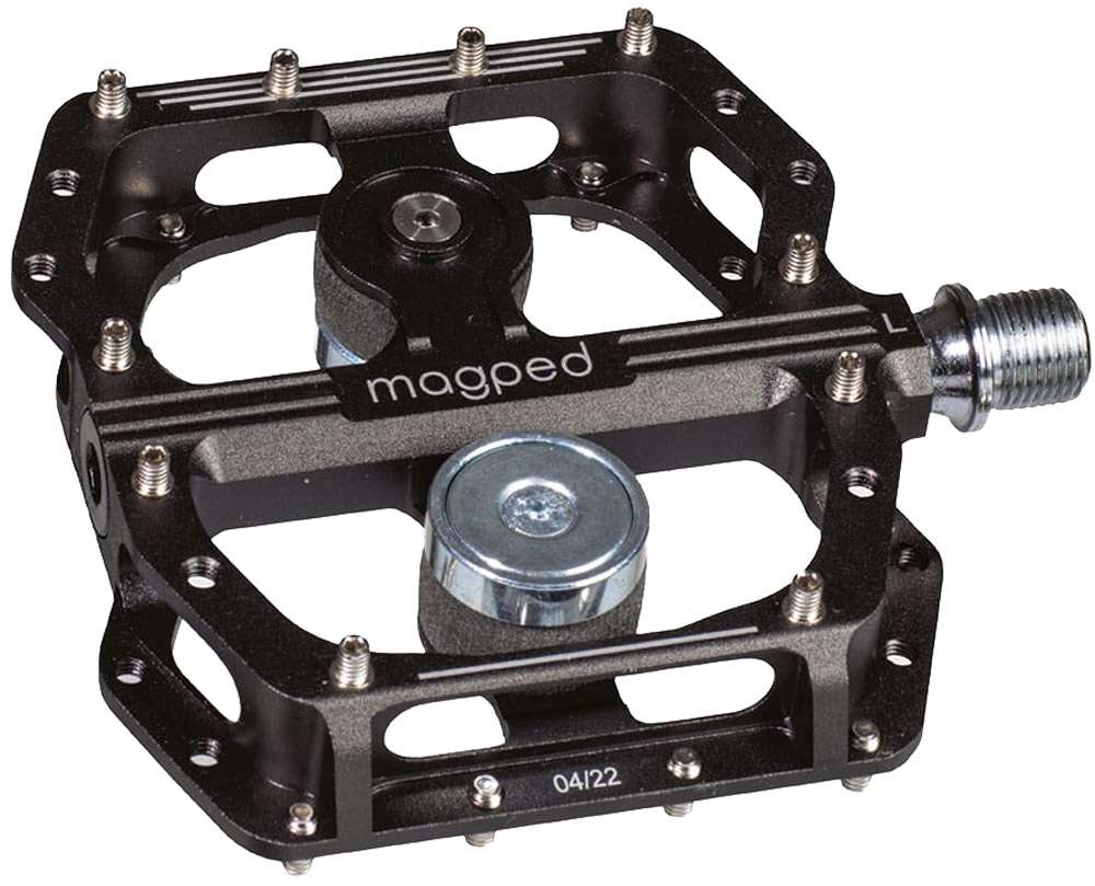 Magped Enduro2 Magnetpedale