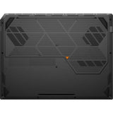 Asus TUF Gaming A16 FA608PP-QT005W 16 Gaming-Laptop (schwarz grau | R9 8940HX | RTX 5070 | 32 GB | 1 TB SSD) - afbeelding 10