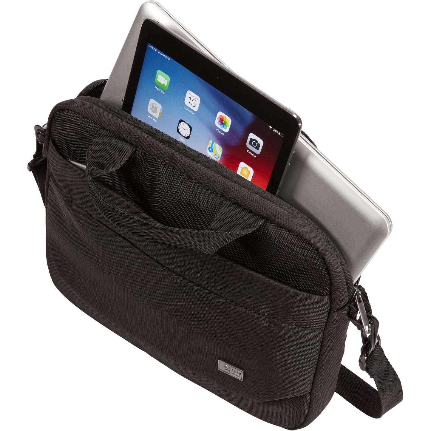 Case Logic Advantage 11.6 Attaché Notebook -Tasche