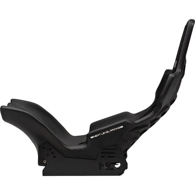 Next Level Racing Elite Formula Seat Gaming-Stuhl (schwarz)