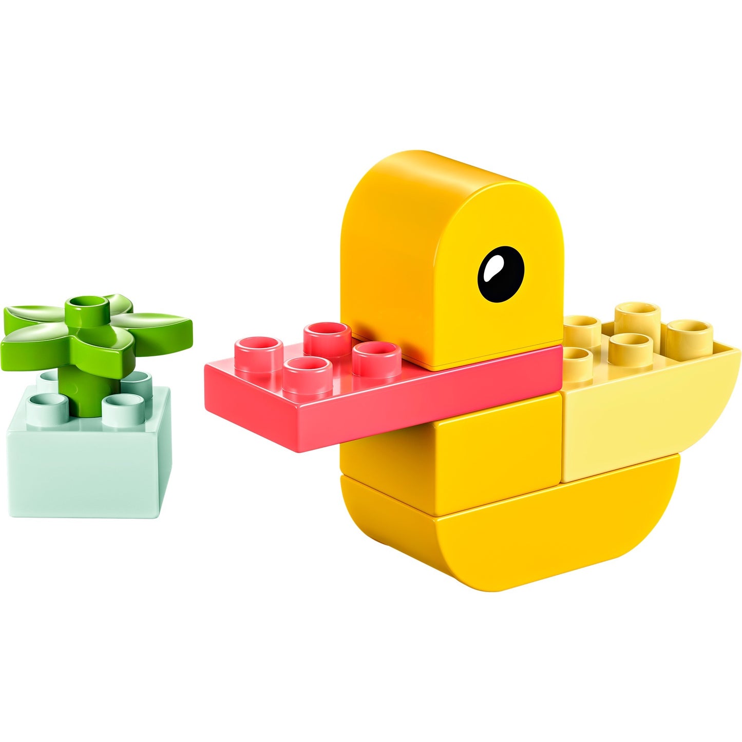 Lego Duplo – mein erstes Enten-Konstruktionsspielzeug (30673)