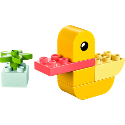 Lego Duplo – mein erstes Enten-Konstruktionsspielzeug (30673)