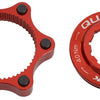 Quaxar CNC-Center-Lock-Adapter