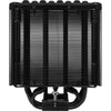 Cooler Master V8 Ace 3DHP Black AMD CPU-Kühler (Schwarz, 4-Pin-PWM)