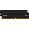 Entscheidender 32 GB DDR5-5600 Kit