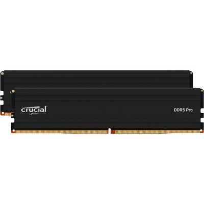 Entscheidender 32 GB DDR5-5600 Kit