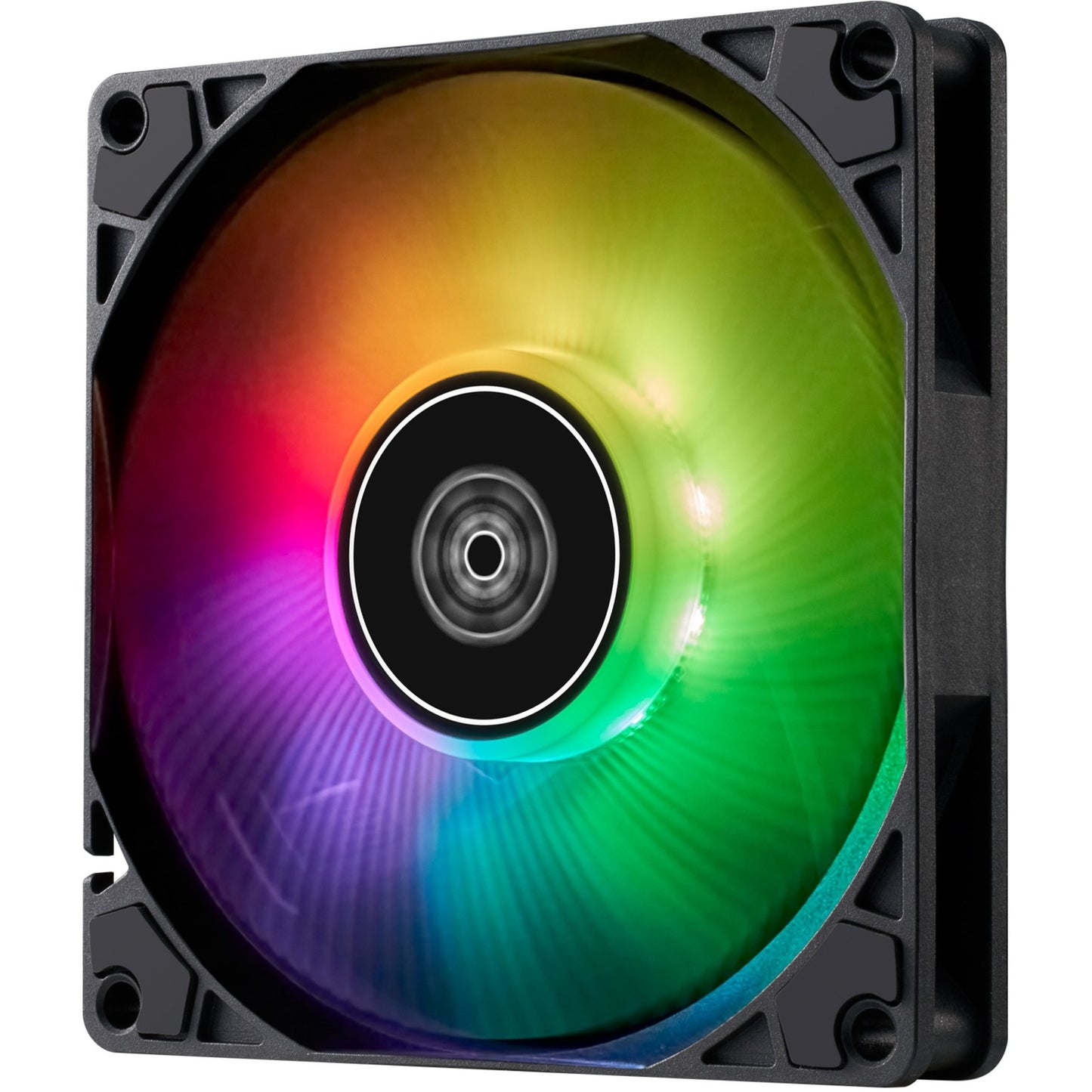 Silverstone Air intelligenter 90 Argb