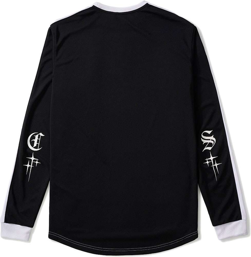 Loose Riders C S 2 – MTB-Langarmtrikot