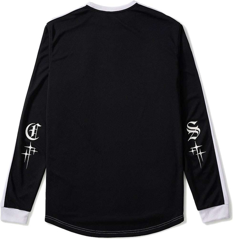 Loose Riders C S 2 – MTB-Langarmtrikot