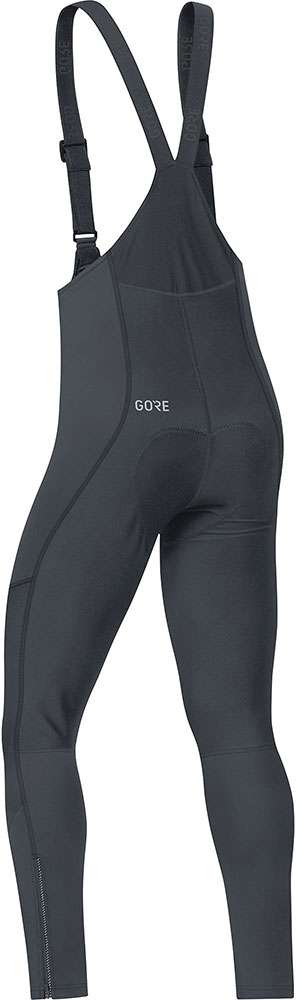 Gorewear c3 gore® windstopper® - Trägerhose mit Polster