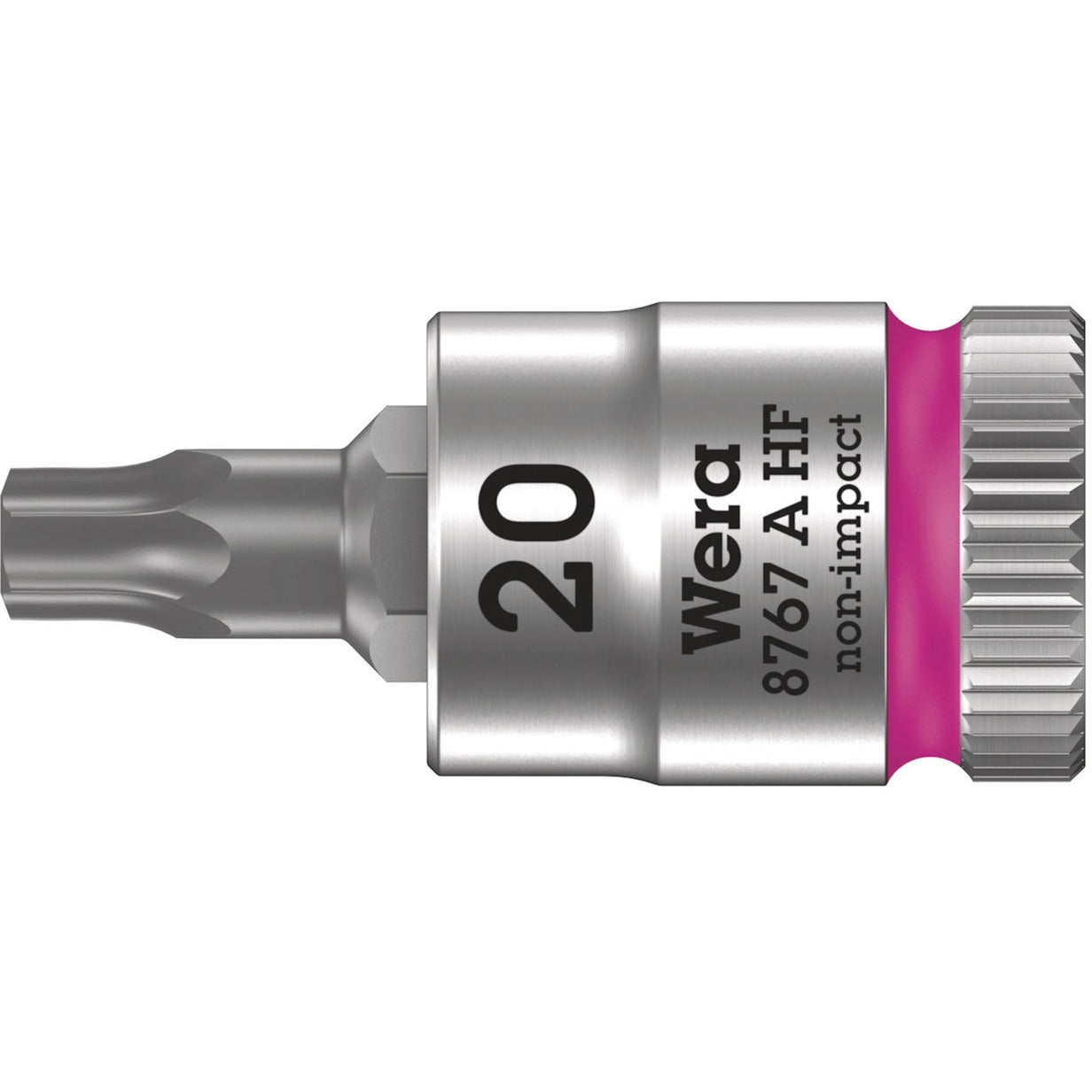 Waa Safe-Torque A 1 SHK Set 1