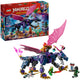 LEGO 71842 Ninjago Rontu der Meisterdrache