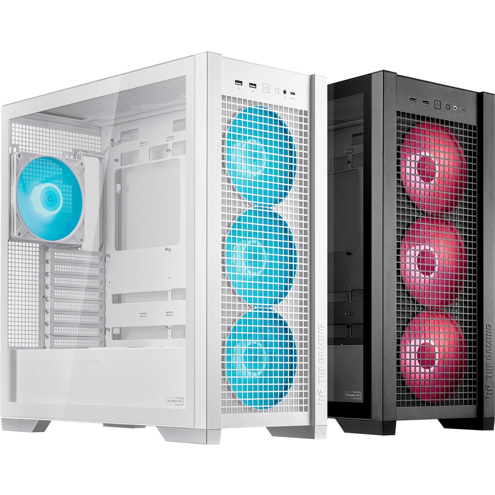 Asus Tuf Gaming GT302 Argb