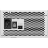 Sharkoon Rebel P20 Gen2 Modulares 850-Watt-Netzteil (weiß, 1x 12V-2x6, 3x PCIe)