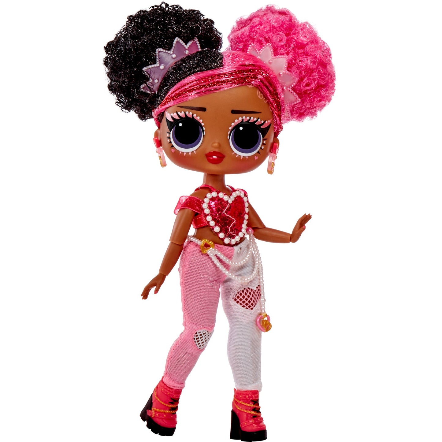 MGA Entertainment Surprise Tweens Masquerade Puppenwhe