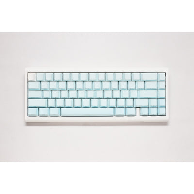 Ducky ProjectD Tinker 65 POM Edition mit QMK VIA