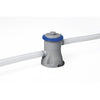 Bestway Swimming Pool Steel Pro Set um 305