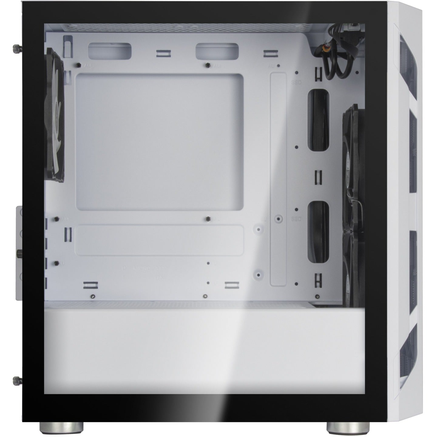 Silverstone Fara H1M Pro