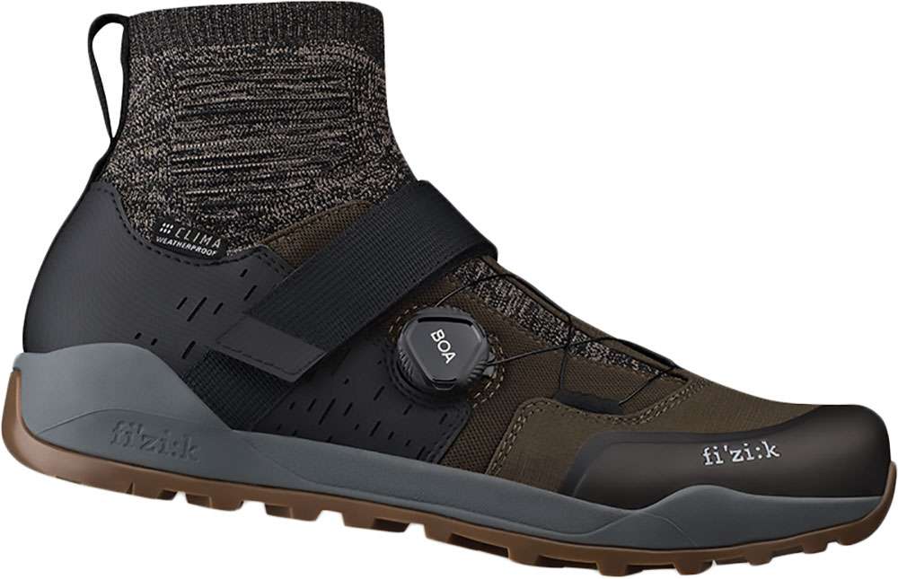 Fizik Terra Clima x2 - MTB-Schuhe