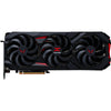 Powercolor Radeon RX 9070 Gre Red Devil 12GB GDDR6 Grafikkarte (schwarz, RDNA4, 3x Display Port, 1x HDMI 2.1)