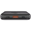 Goobay Powerbank Compact 10.000 mah