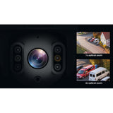 FOSCAM SD8P, 4K 8MP Dual-Band-WiFi PTZ externe Sicherheit - afbeelding 12