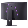 LG Ultragear 37G800A-B 37 4K UHD gebogener Gaming-Monitor (Schwarz, 2x HDMI, Display-Port, USB-A, USB-C, 165 Hz)