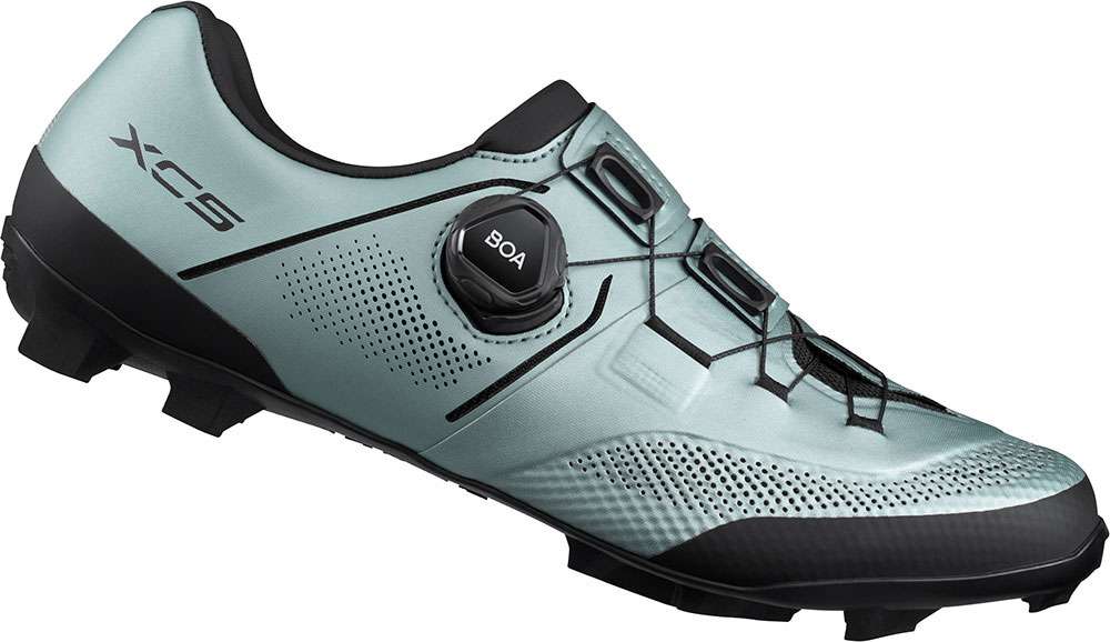 Shimano sh-xc503 – MTB-Schuhe