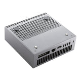 Asus Ascent GX10 Arm V9.2-A 128 1 Mini-PC (Dunkelgrau | NVIDIA GB10 Grace Blackwell | DGX Spark | NVLINK-C2C | 128 GB | 1 TB SSD) - afbeelding 10