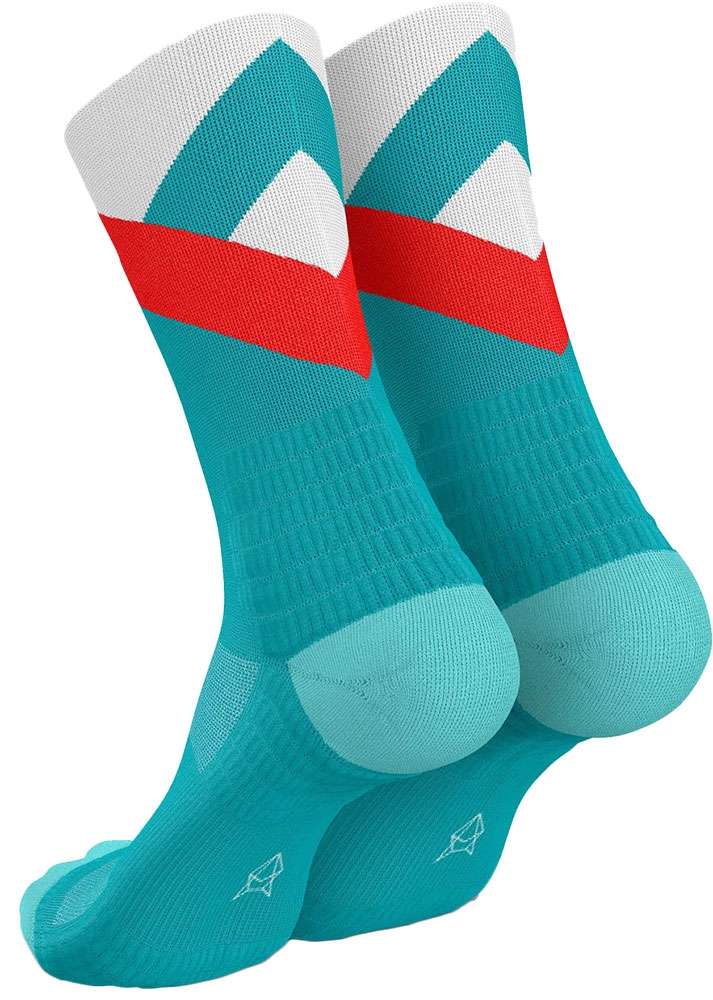 Incylence Trail - Socken