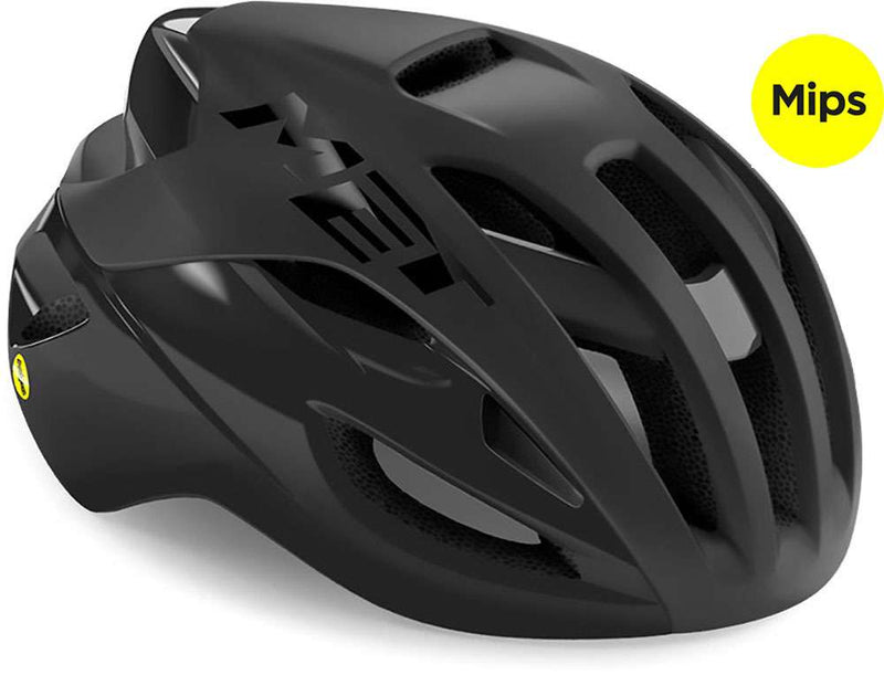 Mit rivalisierenden Mips - Rennradhelm