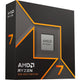 AMD Ryzen 7 9700x, 3,8 GHz (Turbo -Boost)