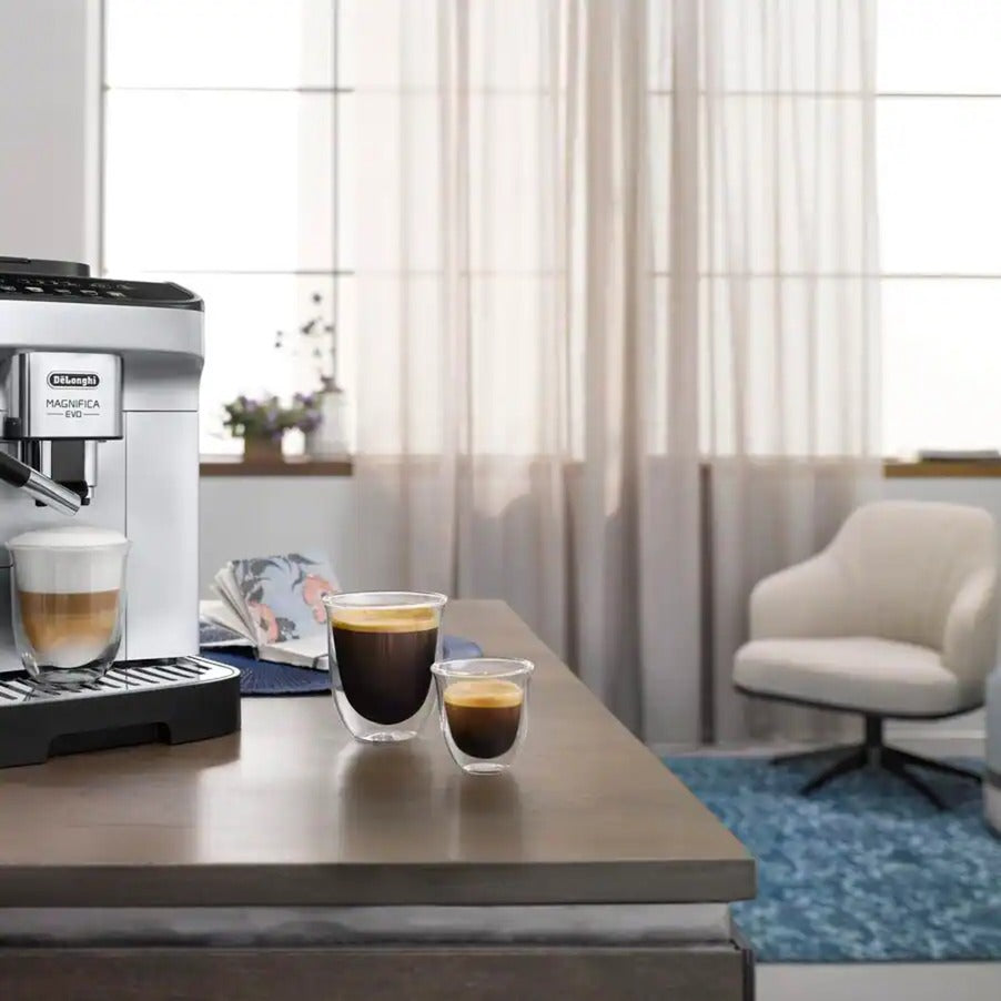 Delonghi Magnifica EVO ECAM290.61.SB Espressomaschine