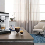 Delonghi Magnifica EVO ECAM290.61.SB Espressomaschine - afbeelding 6