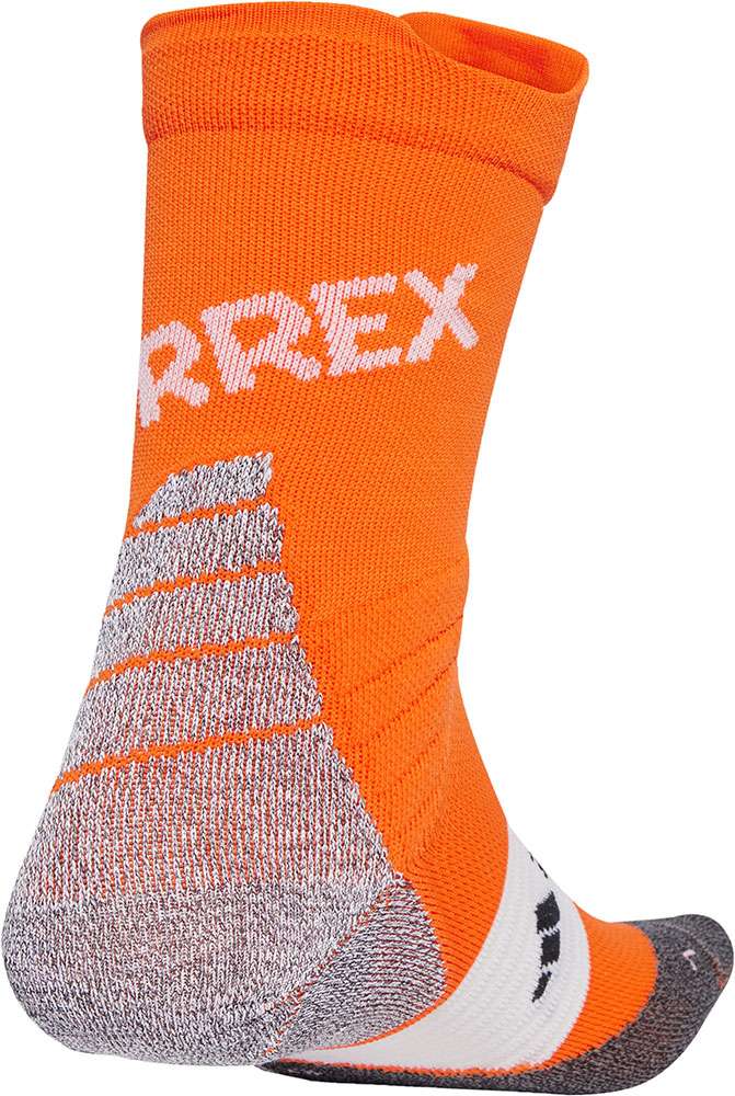 Adidas Terrex Xperior Climacool Trail Crew - Socken