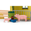 Schleich Farm World Großstall 42605