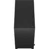 Fraktales Design Pop mini stille schwarz feste feste