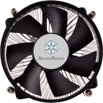 Silverstone NT09-115X