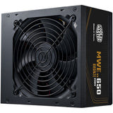 Cooler Master MWE 650 Bronze V3 - afbeelding 6