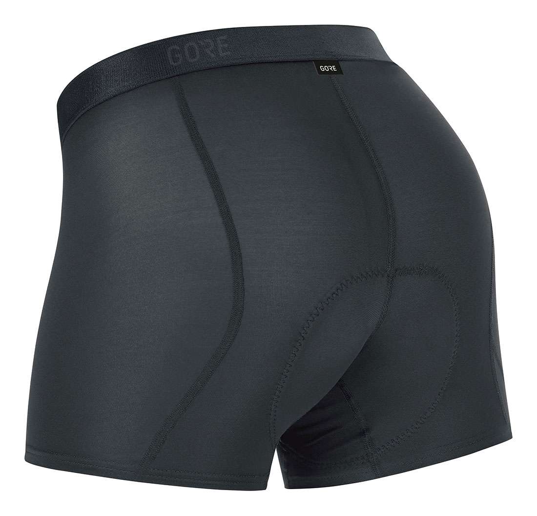 Gorewear C3 Base Layer Shorty+ – Damen-Innenfutter mit Polster