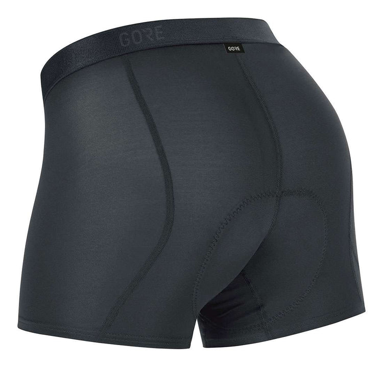 Gorewear C3 Base Layer Shorty+ – Damen-Innenfutter mit Polster
