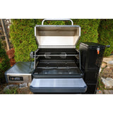 Masterbuilt Gravity -Serie Rotisserie Kit - afbeelding 3