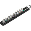 Waa Riem Bit DOPS Set Torx 1 4 Laufwerk | 9-Stück