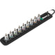 Waa Riem Bit DOPS Set Torx 1 4 Laufwerk | 9-Stück