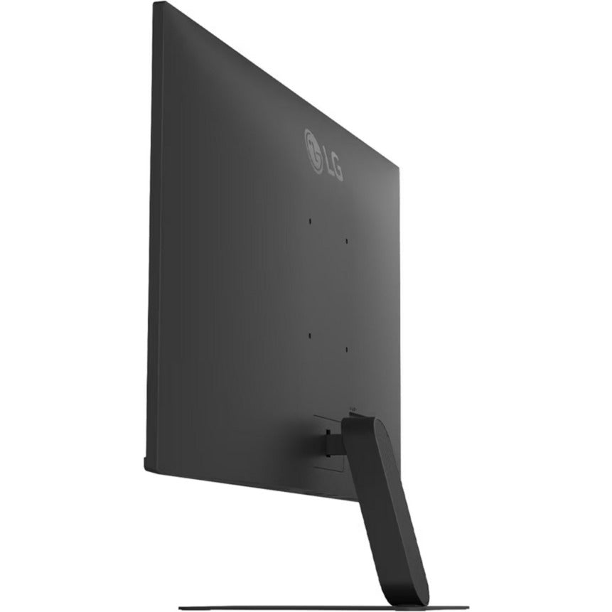 LG 27u411a-b 27 Monitor (schwarz, HDMI, VGA)